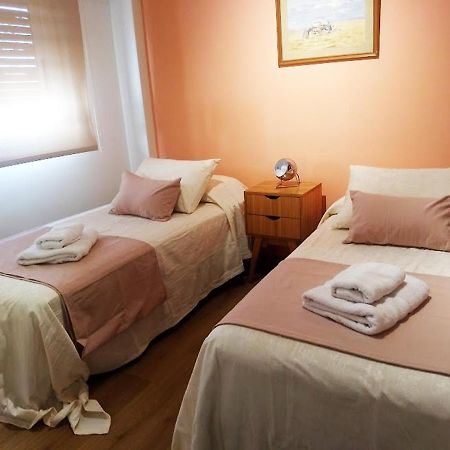 Appartement Departamento 2 Ambientes En San Telmo. Zona Turisitica à Buenos Aires Extérieur photo