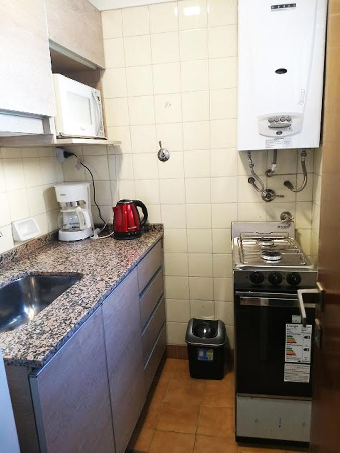 Appartement Departamento 2 Ambientes En San Telmo. Zona Turisitica à Buenos Aires Extérieur photo