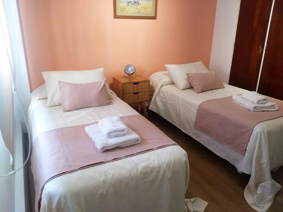 Appartement Departamento 2 Ambientes En San Telmo. Zona Turisitica à Buenos Aires Extérieur photo